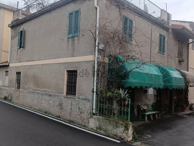 Villetta indipendente in vendita di 90 m²