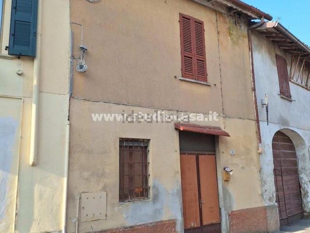 Villetta indipendente in vendita di 90 m²
