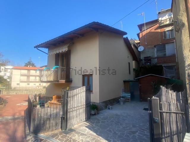 Villetta indipendente in vendita di 90 m²