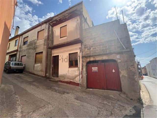 Villetta indipendente in vendita di 90 m²