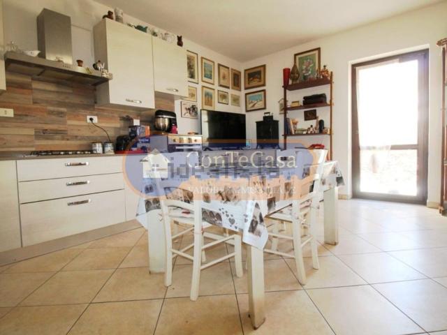 Villetta indipendente in vendita di 90 m²