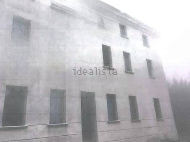 Villetta indipendente in vendita di 915 m² in Via di Scipione Castello