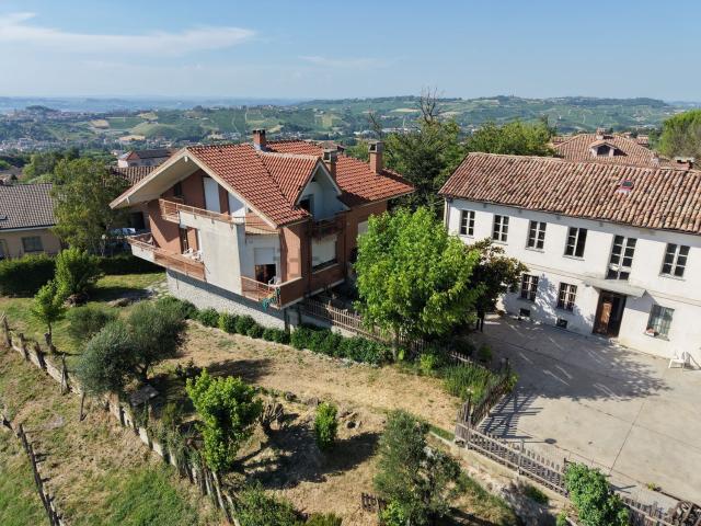 Villetta indipendente in vendita di 917 m² in Via annunziata