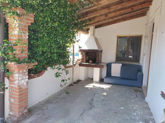 Villetta indipendente in vendita di 91 m² in Contrada San Matteo, 32