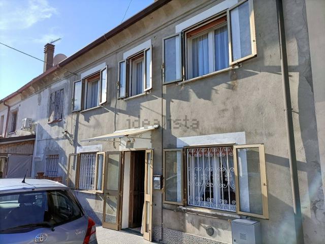 Villetta indipendente in vendita di 91 m² in Piazza Progresso