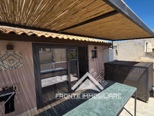Villetta indipendente in vendita di 91 m² in Vico Giovanni Quatrio