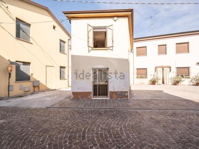 Villetta indipendente in vendita di 91 m² in Vicolo Terzo, 2