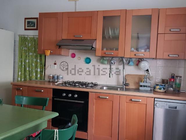 Villetta indipendente in vendita di 91 m² in Via Valentina, 24