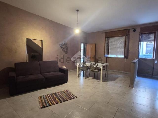 Villetta indipendente in vendita di 91 m² in Via Volturno