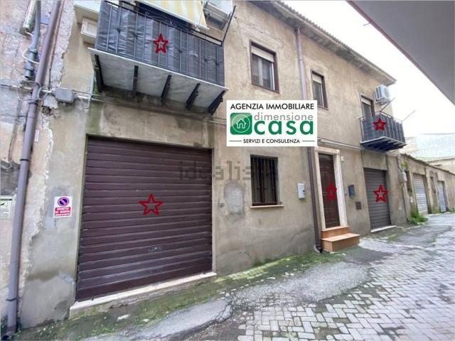 Villetta indipendente in vendita di 91 m² in Via Baldi, 97