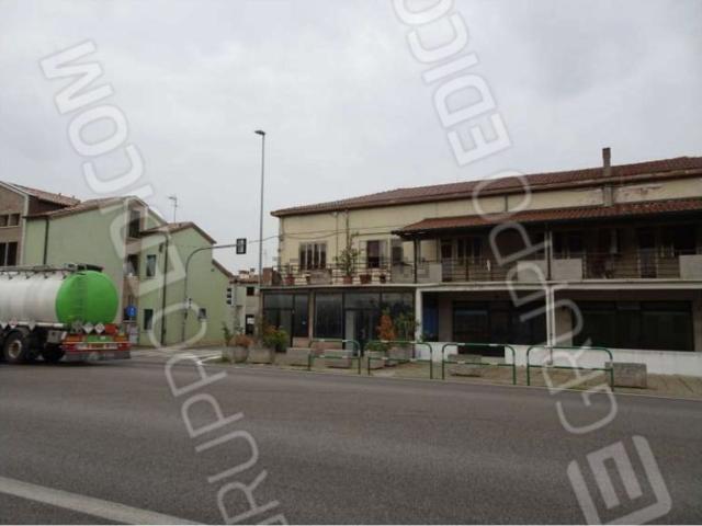 Villetta indipendente in vendita di 91 m² in Via Cannoni, 2