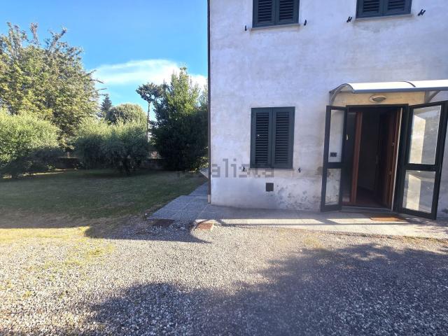 Villetta indipendente in vendita di 91 m² in Via Carlo Piaggia