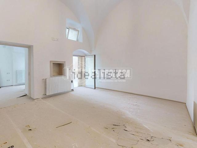Villetta indipendente in vendita di 91 m² in Via Cavour, 17