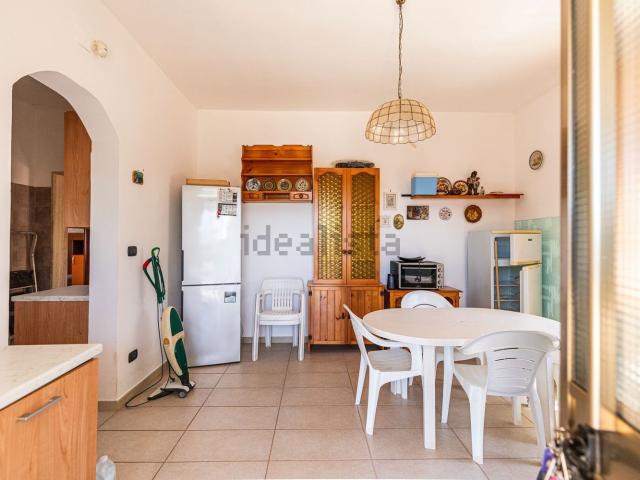 Villetta indipendente in vendita di 91 m² in Via degli Gerani