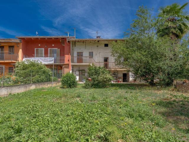 Villetta indipendente in vendita di 91 m² in Via del Gasparino, 18