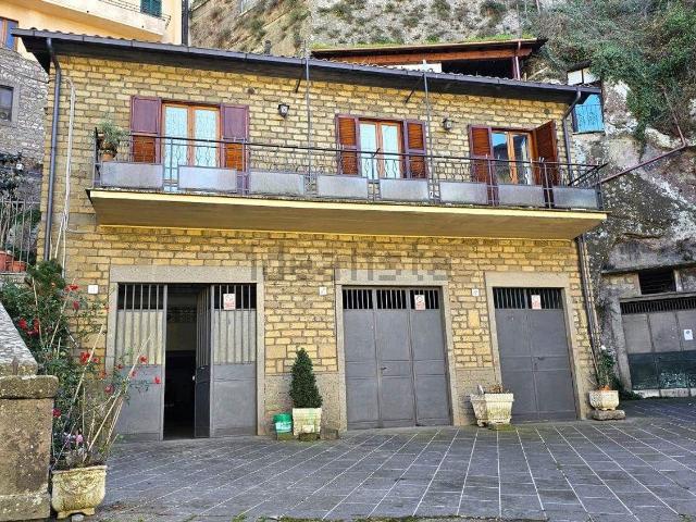 Villetta indipendente in vendita di 91 m² in Via del Giardino