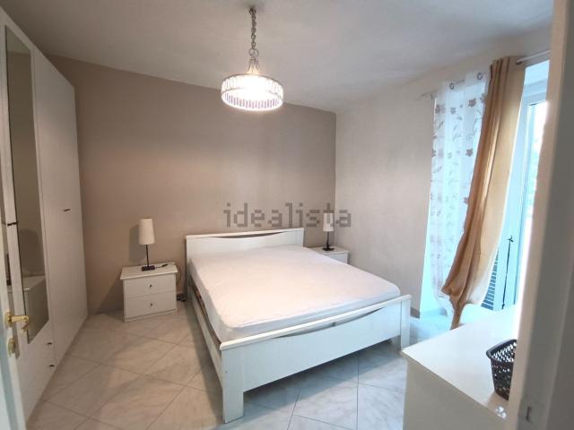 Villetta indipendente in vendita di 91 m² in Via Giuseppe Garibaldi