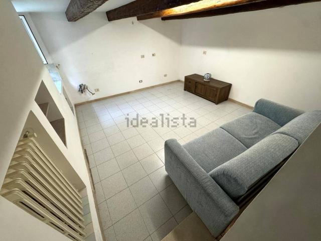 Villetta indipendente in vendita di 91 m² in Via Giuseppe Sacconi