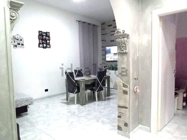 Villetta indipendente in vendita di 91 m² in Via Manduria
