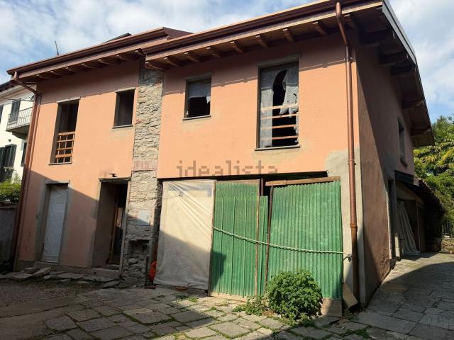 Villetta indipendente in vendita di 91 m² in Via Madonna delle Crocette