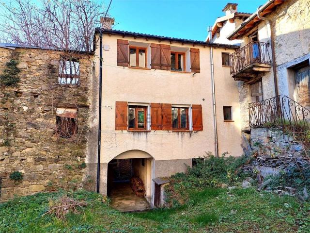 Villetta indipendente in vendita di 91 m² in Via Madonnetta, 7