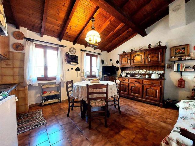 Villetta indipendente in vendita di 91 m² in Via Madonnetta, 7