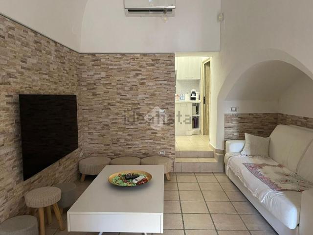 Villetta indipendente in vendita di 91 m² in Via Paritaro, 100