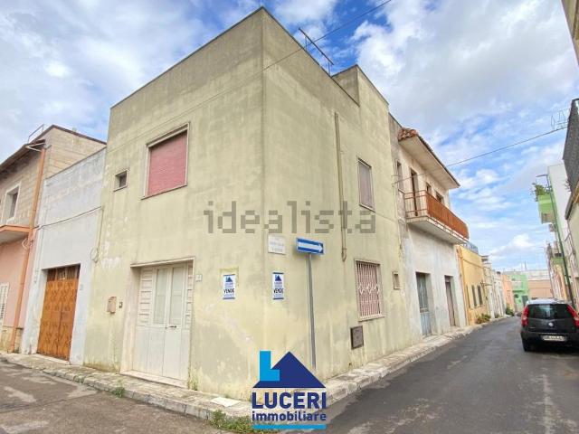 Villetta indipendente in vendita di 91 m² in Via Pietro Micca, 4