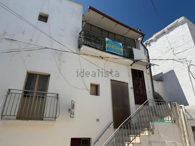 Villetta indipendente in vendita di 91 m² in Via Principalli