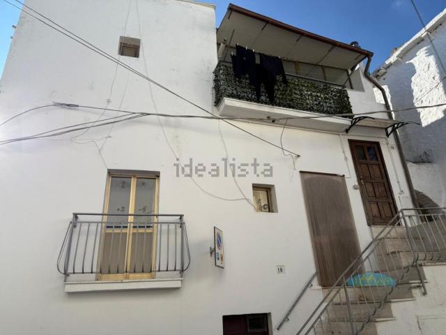 Villetta indipendente in vendita di 91 m² in Via Principalli