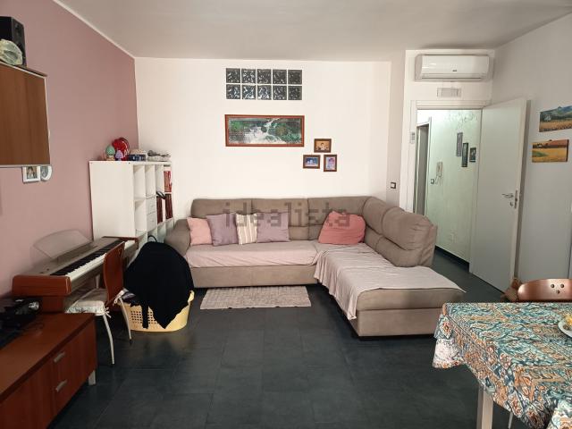 Villetta indipendente in vendita di 91 m² in Via Solferino, 127