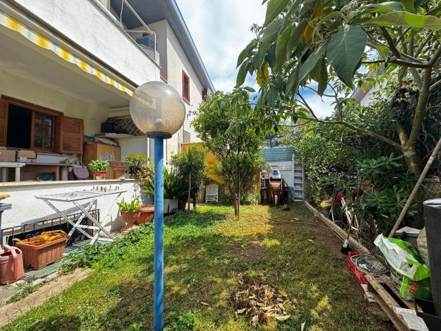 Villetta indipendente in vendita di 91 m² in Viale delle Dalie