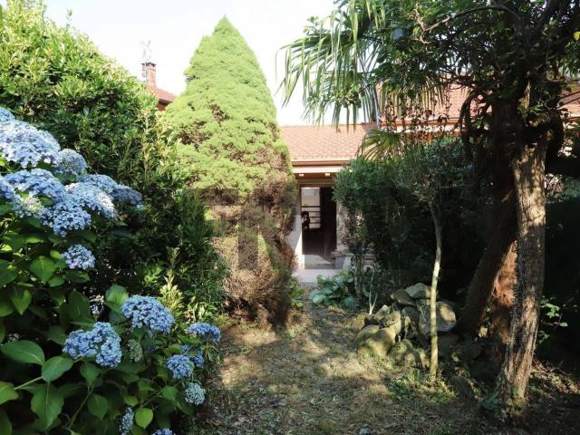 Villetta indipendente in vendita di 91 m²