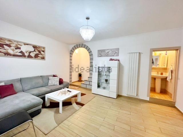 Villetta indipendente in vendita di 91 m²
