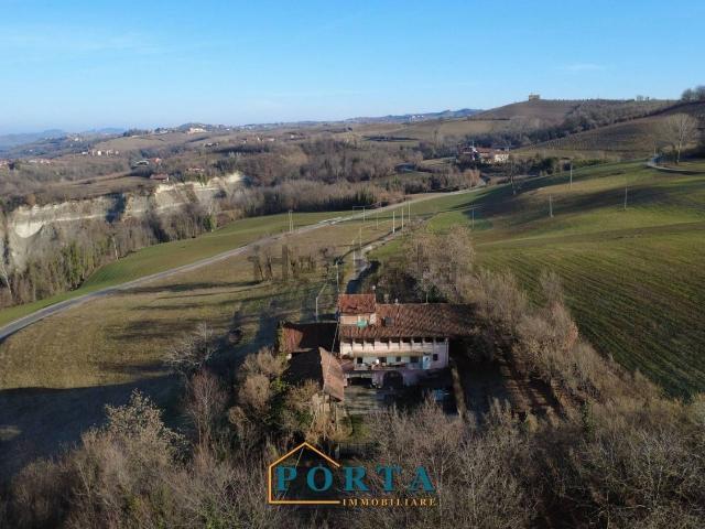Villetta indipendente in vendita di 923 m² in Località Oderda, 1