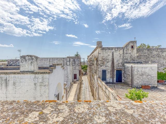 Villetta indipendente in vendita di 924 m² in Via E. Arditi, 54