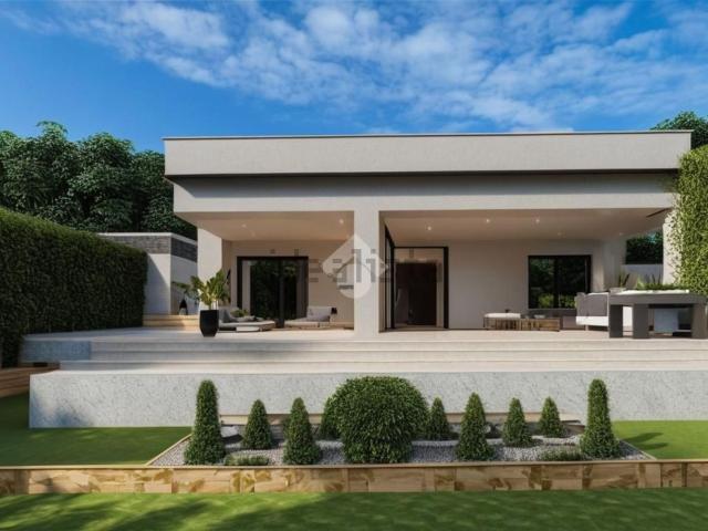 Villetta indipendente in vendita di 92 m²