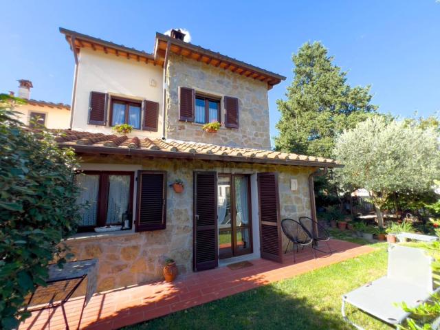 Villetta indipendente in vendita di 92 m² in Località Tagliaferro