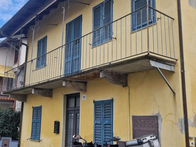 Villetta indipendente in vendita di 92 m² in Via al Motto, 20