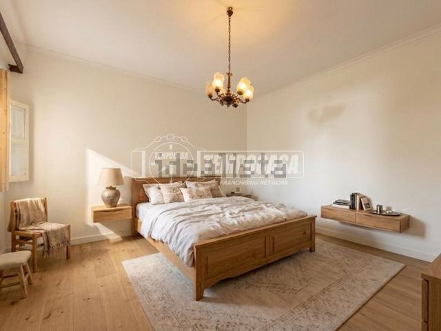 Villetta indipendente in vendita di 92 m² in Via Calabria, 14