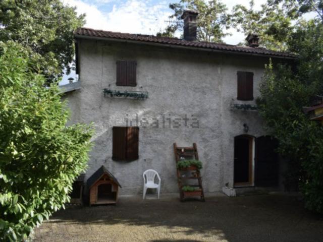 Villetta indipendente in vendita di 92 m² in Via Casine, 1701