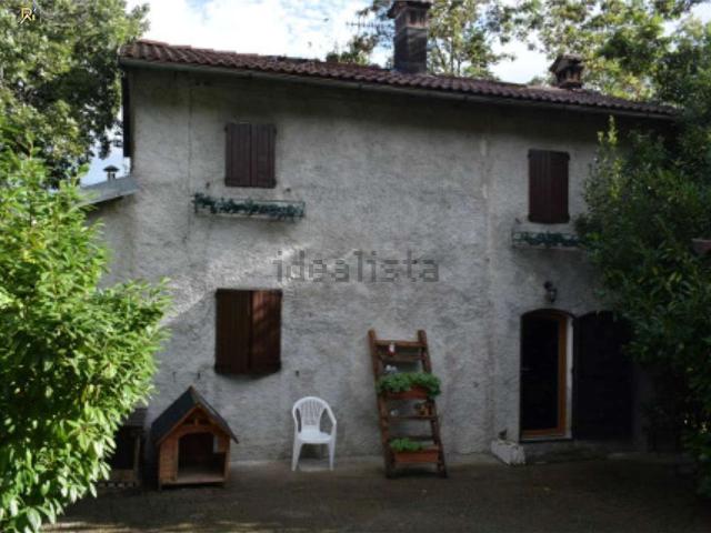 Villetta indipendente in vendita di 92 m² in Via Casine