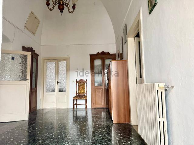 Villetta indipendente in vendita di 92 m² in Via Chiesa, 3