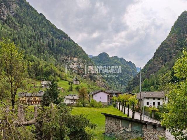 Villetta indipendente in vendita di 92 m² in Via Ettore Cozzani, 27