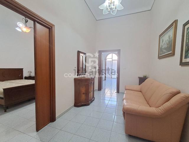 Villetta indipendente in vendita di 92 m² in Via Francesco Antonio Prete, 15