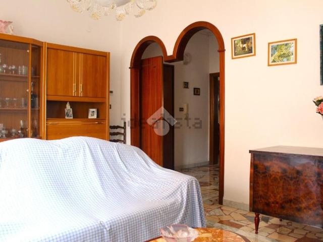 Villetta indipendente in vendita di 92 m² in Via I. Maggio, 9