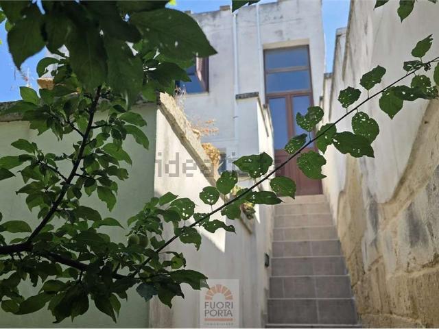 Villetta indipendente in vendita di 92 m² in Via M. Silvestro, 32