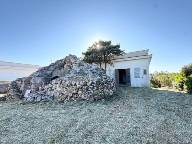 Villetta indipendente in vendita di 92 m² in Via Mottola, 108