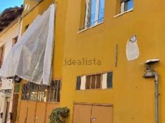 Villetta indipendente in vendita di 92 m² in Via Pesio, 43