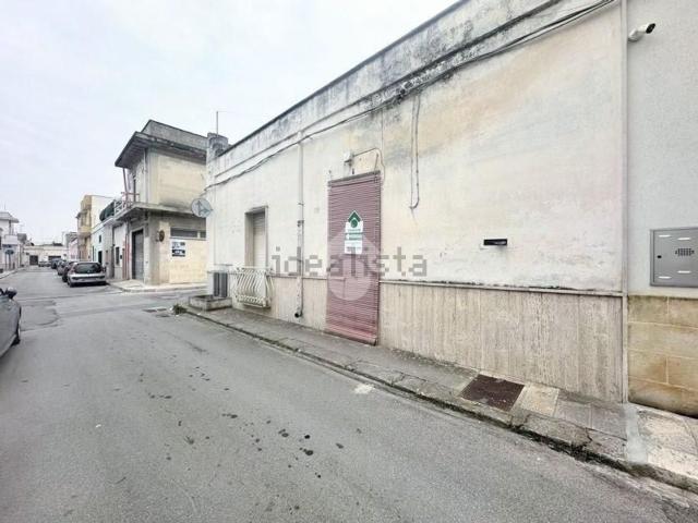 Villetta indipendente in vendita di 92 m² in Via Pisanelli, 23